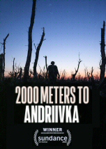 2000 Meters to Andriivka