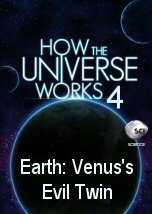 Earth: Venus Evil Twin