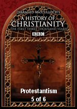 Protestantism The Evangelical Explosion
