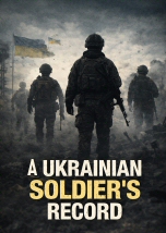 A Ukrainian Soldiers Record