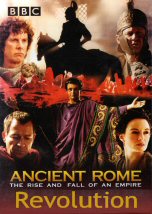 Ancient Rome: Revolution