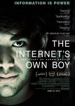 The Internets Own Boy. The Story of Aaron Swartz