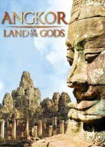 Angkor Land of the Gods