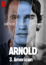 Arnold Part 3: American