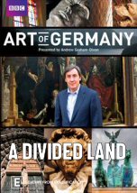 The Art of Germany: A Divided Land