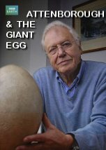 Attenborough and the Giant Egg