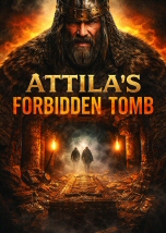 Attilas Forbidden Tomb
