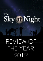 Review of the Year