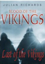 Blood Of The Vikings: Last of the Vikings