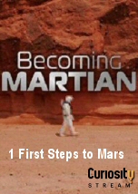 First Steps to Mars