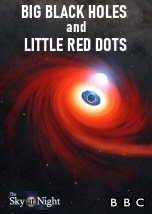 Big Black Holes and Little Red Dots