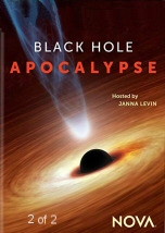 Black Hole Apocalypse 2of2