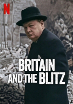Britain and the Blitz