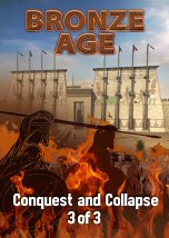 Conquest and Collapse