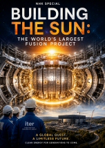 Building the Sun