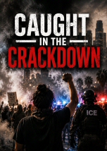 Caught in the Crackdown