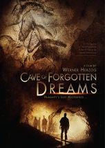 Cave of Forgotten Dreams