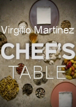 Virgilio Martínez is the chef/owner of Central, a restaurant in Lima, Peru that currently sits at number four on the World’s 50 Best Restaurants list. After a decade spent cooking in kitchens around the world, Martínez only found his true identity as a chef when he began exploring the different regions of his native Peru, from the ocean to the Andes. While some chefs are obsessed with a 'sense of place,' Martínez strives to offer his guests a sense of many places — entire ecosystems over the course of a tasting menu. <br> Martínez always had an adventurous spirit, but growing up in Peru during the 70s and ‘80s meant that many parts of the country were closed off to him. As a teenager, he learned that pursuing a career in the kitchen would allow him the freedom to travel all over the world. The chef ended in charge of a restaurant in Madrid. This is really where Virgilio started to develop his experimental style. Martínez decided to leave Spain to go and work on opening his own restaurant in Peru. He decided to explore the idea of cooking dishes based on altitudes and ecosystems. Martínez runs Central’s kitchen with his wife, Pia León. They developed the altitude-based menu concept together. Martínez’s sister, Malena, has a science background, so he brought her on as part of the team to explore different terrains in search of ingredients that they could use at the restaurant. Virgilio remarks: 'We use 180 ingredients, and 50 percent of them are unknown.' The altitude-themed tasting menu was introduced in 2012, and the following year, Central landed at the bottom of the World’s 50 Best Restaurants list. Two years later, it soared to number four.