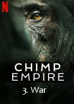 Chimp Empire: War