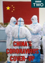 China Coronavirus Cover-Up