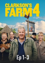 Clarkson Farm 4 Ep 1-3