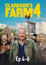 Clarkson Farm 4 Ep 4-6