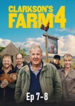 Clarkson Farm 4 Ep 7-8