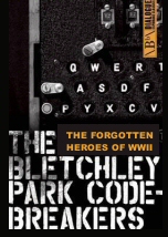 The Bletchley Park Code Breakers