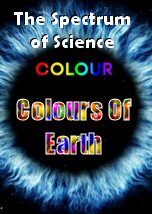 Colours Of Earth