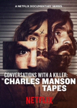 Conversations with a Killer: The Charles Manson Tapes