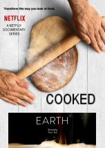 Cooked: Earth