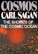 Cosmos Carl Sagan: The Shores of the Cosmic Ocean