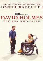 David Holmes: The Boy Who Lived