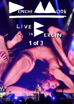 Depeche Mode Live in Berlin 1of3