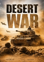 Desert War