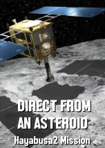 Direct From An Asteroid