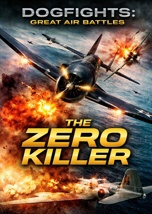 Dogfights: Great Air Battles