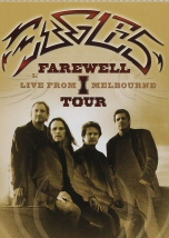 Without doubt, the Eagles are one of the all-time biggest acts in popular music since the dawn of the rock'n'roll era. The band's roots go back to their role as defining artists in the phenomenally popular Southern California rock scene of the '70s, a decade in which they delivered four consecutive #1 albums. <br> Their momentous 2004 farewell tour filled stadiums around the world, and this series captures one of the most stellar events from that now-historic global sweep. It was filmed in Melbourne, Australia at the Rod Laver Arena on November 14, 15 and 17, 2004.