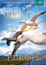 Earthflight Europe