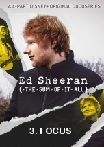 Ed Sheeran: Focus
