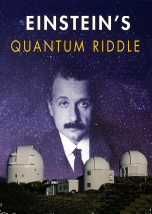 Einstein Quantum Riddle