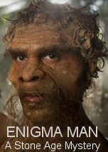 Enigma Man