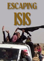 Escaping ISIS