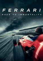 Ferrari: Race to Immortality