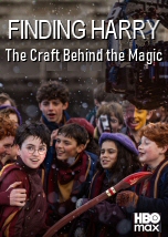 Finding Harry: The Craft Behind the Magic