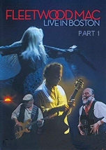 Having sold an amazing amount of records, and gone through tumultuous personal problems that would have finished off most bands, Fleetwood Mac have created an enduring legacy for themselves. The band are captured performing live on 23–24 September 2003 at the FleetCenter (now known as the TD Garden) in Boston, Massachusetts during the group's Say You Will Tour, before a specially invited audience of industry insiders and friends.