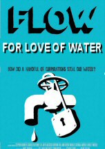 FLOW For Love of Water