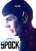 For the Love of Spock