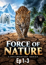Force of Nature Ep 1-3