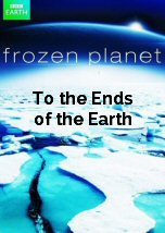 Frozen Planet